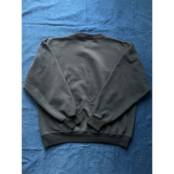 Ralph Lauren Polo Black Sweatshirt - Picture 2 of 3